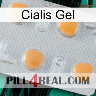 Cialis Gel 24